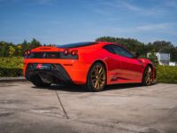 Ferrari F430 430 Scuderia Rosso Racing Livery Gold Wheels - <small></small> 249.900 € <small>TTC</small> - #19