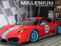 Ferrari F430 CHALLENGE - <small></small> 129.990 € <small>TTC</small> - #1