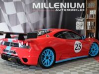 Ferrari F430 CHALLENGE - <small></small> 129.990 € <small>TTC</small> - #2