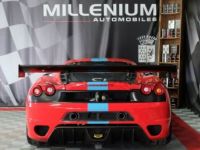 Ferrari F430 CHALLENGE - <small></small> 129.990 € <small>TTC</small> - #4