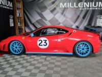 Ferrari F430 CHALLENGE - <small></small> 129.990 € <small>TTC</small> - #6