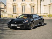 Ferrari F430 Coupé - <small></small> 102.900 € <small>TTC</small> - #1