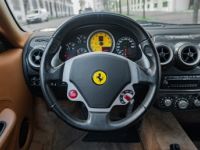 Ferrari F430 Coupé - <small></small> 102.900 € <small>TTC</small> - #16