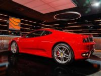Ferrari F430 COUPÉ 4.3 V8 490CH - <small></small> 99.900 € <small>TTC</small> - #3