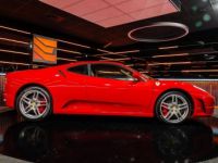 Ferrari F430 COUPÉ 4.3 V8 490CH - <small></small> 99.900 € <small>TTC</small> - #6