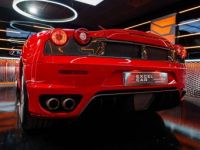 Ferrari F430 COUPÉ 4.3 V8 490CH - <small></small> 99.900 € <small>TTC</small> - #18