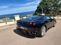 Ferrari F430 F 430 F1 - <small></small> 125.000 € <small>TTC</small> - #3