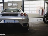 Ferrari F430 F1 Carnet d'entretien exclusivement Factures depuis sa  neuve - <small></small> 114.900 € <small>TTC</small> - #2