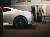 Ferrari F430 F1 Carnet d'entretien exclusivement Factures depuis sa  neuve - <small></small> 114.900 € <small>TTC</small> - #3