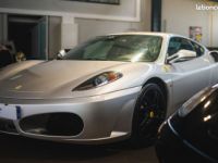 Ferrari F430 F1 Carnet d'entretien exclusivement Factures depuis sa  neuve - <small></small> 114.900 € <small>TTC</small> - #4