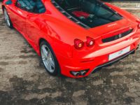 Ferrari F430 F1 Carnet d'entretien exclusivement Française d'origine - <small></small> 120.900 € <small>TTC</small> - #6