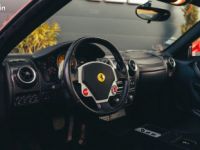 Ferrari F430 F1 Carnet d'entretien exclusivement Française d'origine - <small></small> 120.900 € <small>TTC</small> - #9