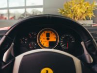 Ferrari F430 F1 Carnet d'entretien exclusivement Française d'origine - <small></small> 120.900 € <small>TTC</small> - #10