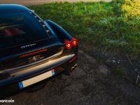 Ferrari F430 F1 Carnet d'entretien Factures Capristo exhaust - <small></small> 105.900 € <small>TTC</small> - #5