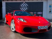 Ferrari F430 F1 Coupé - <small></small> 125.000 € <small>TTC</small> - #1