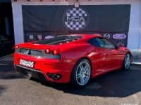 Ferrari F430 F1 Coupé - <small></small> 125.000 € <small>TTC</small> - #3