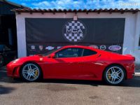 Ferrari F430 F1 Coupé - <small></small> 125.000 € <small>TTC</small> - #4