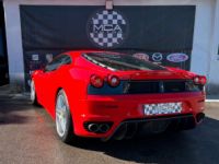 Ferrari F430 F1 Coupé - <small></small> 125.000 € <small>TTC</small> - #5