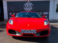 Ferrari F430 F1 Coupé - <small></small> 125.000 € <small>TTC</small> - #6