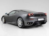 Ferrari F430 F1 Pininfarina - <small></small> 113.990 € <small>TTC</small> - #3