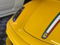 Ferrari F430 FERRARI 430 SCUDERIA SPIDER 16M – 499 Exemplaires - <small></small> 439.000 € <small>TTC</small> - #27