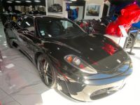 Ferrari F430 full black F1 - <small></small> 119.000 € <small>TTC</small> - #2