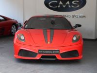 Ferrari F430 Scuderia - <small>A partir de </small>2.490 EUR <small>/ mois</small> - #2