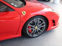 Ferrari F430 Scuderia - <small>A partir de </small>2.490 EUR <small>/ mois</small> - #4