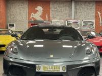 Ferrari F430 Scuderia (Grigio Sylverstone) - Prix sur Demande - #3