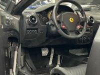 Ferrari F430 Scuderia (Grigio Sylverstone) - Prix sur Demande - #7