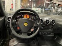 Ferrari F430 Scuderia (Grigio Sylverstone) - Prix sur Demande - #9