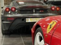 Ferrari F430 Scuderia (Grigio Sylverstone) - Prix sur Demande - #22