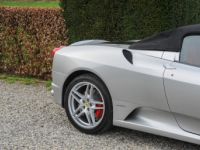 Ferrari F430 Spider - Very rare Manual Gearbox - <small></small> 198.500 € <small>TTC</small> - #4