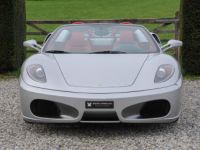 Ferrari F430 Spider - Very rare Manual Gearbox - <small></small> 198.500 € <small>TTC</small> - #7