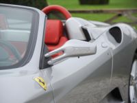 Ferrari F430 Spider - Very rare Manual Gearbox - <small></small> 198.500 € <small>TTC</small> - #9