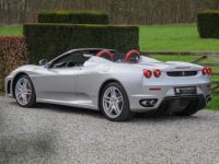 Ferrari F430 Spider - Very rare Manual Gearbox - <small></small> 198.500 € <small>TTC</small> - #12