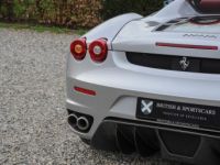 Ferrari F430 Spider - Very rare Manual Gearbox - <small></small> 198.500 € <small>TTC</small> - #19