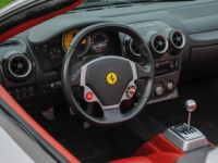 Ferrari F430 Spider - Very rare Manual Gearbox - <small></small> 198.500 € <small>TTC</small> - #21