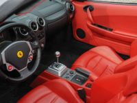 Ferrari F430 Spider - Very rare Manual Gearbox - <small></small> 198.500 € <small>TTC</small> - #22