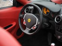 Ferrari F430 Spider - Very rare Manual Gearbox - <small></small> 198.500 € <small>TTC</small> - #33