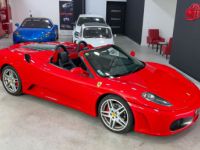 Ferrari F430 Spider - <small></small> 110.000 € <small>TTC</small> - #1