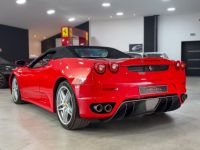 Ferrari F430 Spider - <small></small> 110.000 € <small>TTC</small> - #2