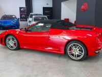 Ferrari F430 Spider - <small></small> 110.000 € <small>TTC</small> - #3