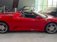 Ferrari F430 Spider - <small></small> 110.000 € <small>TTC</small> - #5