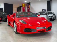 Ferrari F430 Spider - <small></small> 110.000 € <small>TTC</small> - #6