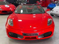 Ferrari F430 Spider - <small></small> 110.000 € <small>TTC</small> - #7