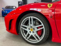 Ferrari F430 Spider - <small></small> 110.000 € <small>TTC</small> - #8