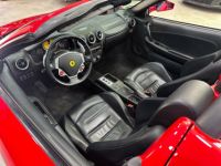 Ferrari F430 Spider - <small></small> 110.000 € <small>TTC</small> - #9