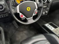 Ferrari F430 Spider - <small></small> 110.000 € <small>TTC</small> - #11