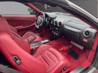 Ferrari F430 Spider 4.3 V8 490 ch Boite F1 - <small></small> 99.990 € <small>TTC</small> - #11